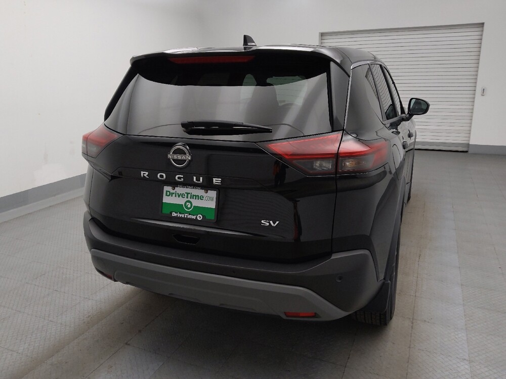 2023 Nissan Rogue in Denver, CO 80012 - 18143950 7
