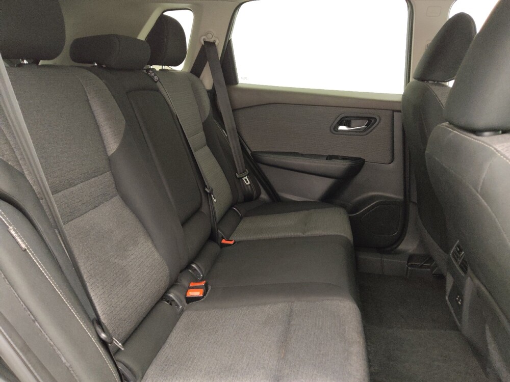 2023 Nissan Rogue in Denver, CO 80012 - 18143950 19