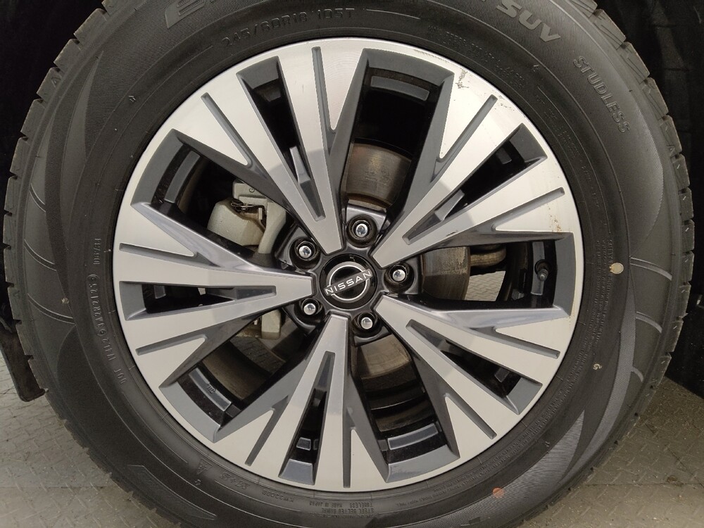 2023 Nissan Rogue in Denver, CO 80012 - 18143950 31