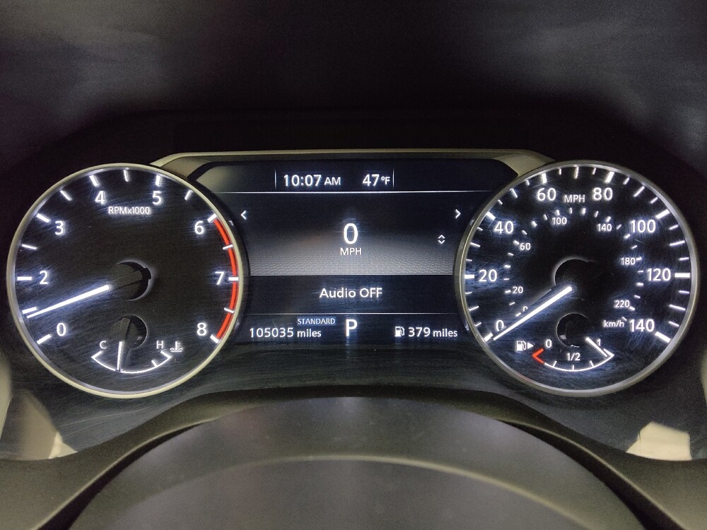 2023 Nissan Rogue in Denver, CO 80012 - 18143950 23