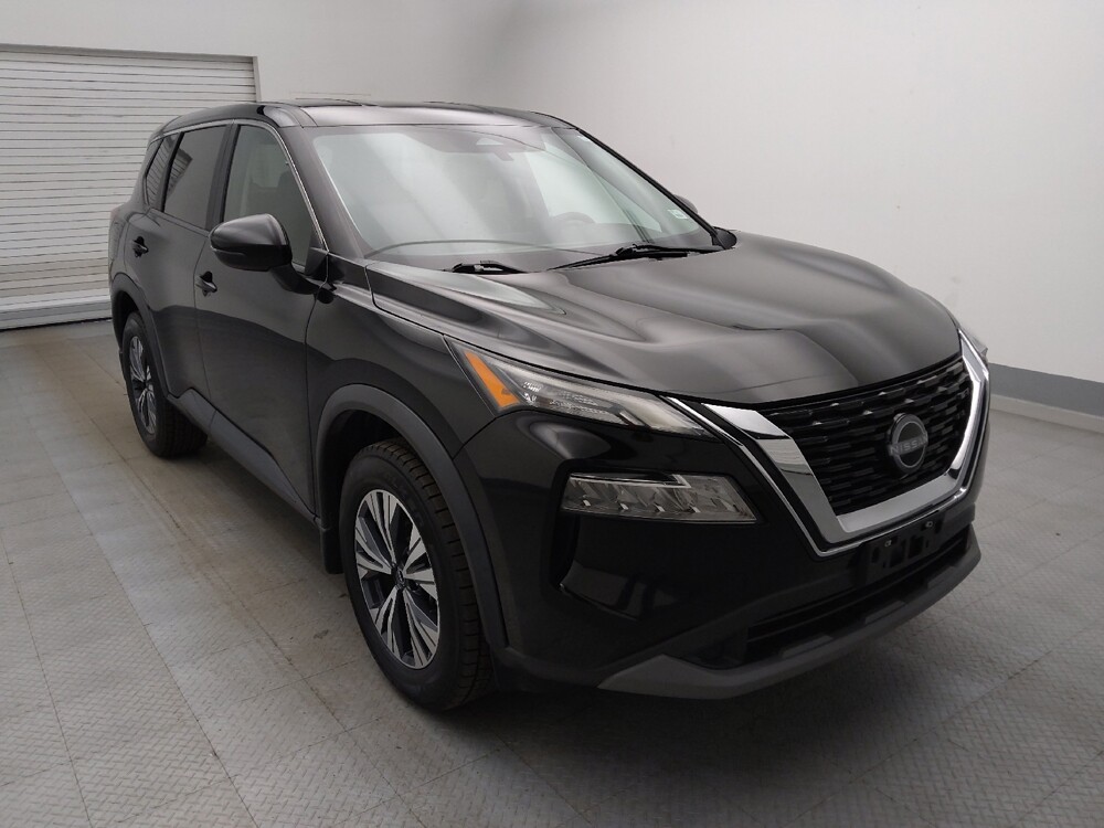 2023 Nissan Rogue in Denver, CO 80012 - 18143950 13