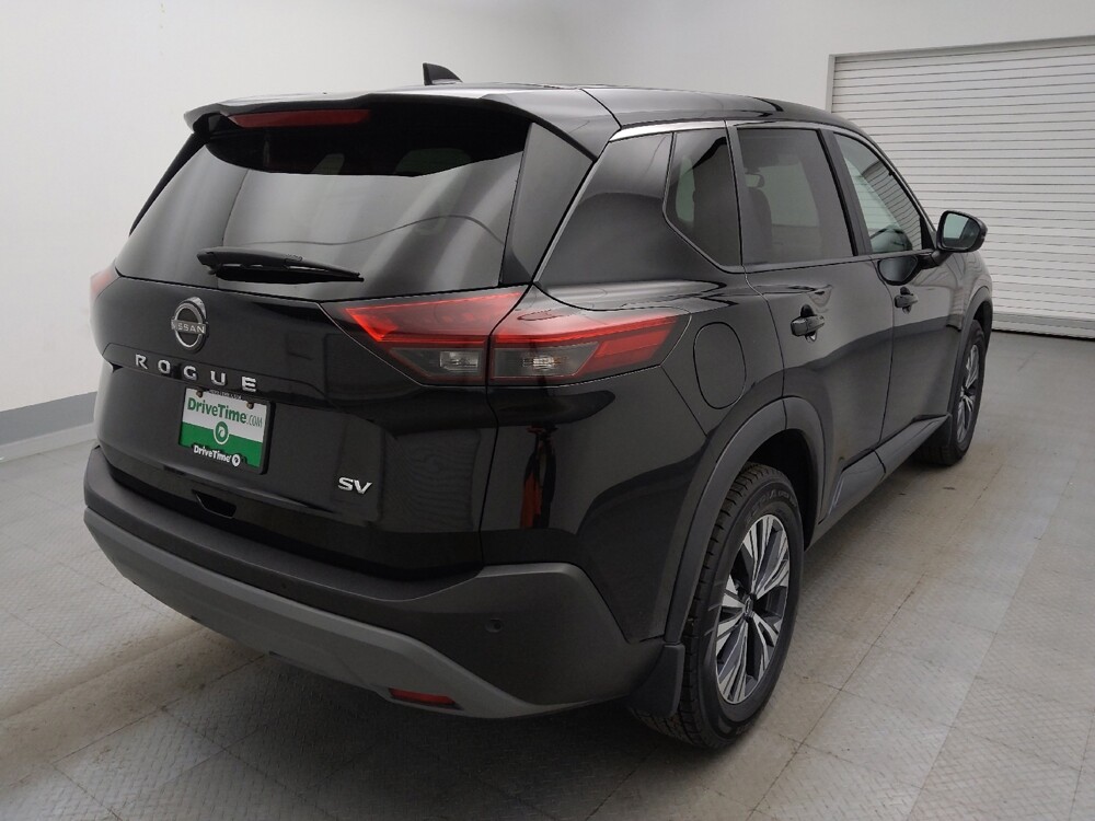 2023 Nissan Rogue in Denver, CO 80012 - 18143950 9