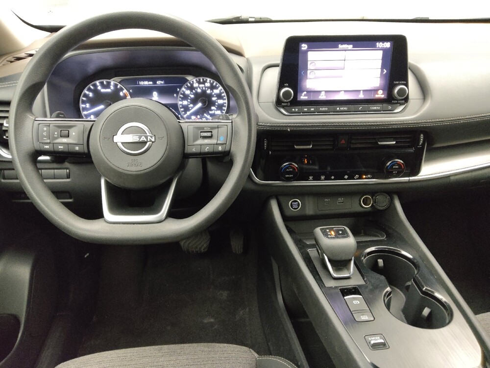 2023 Nissan Rogue in Denver, CO 80012 - 18143950 22