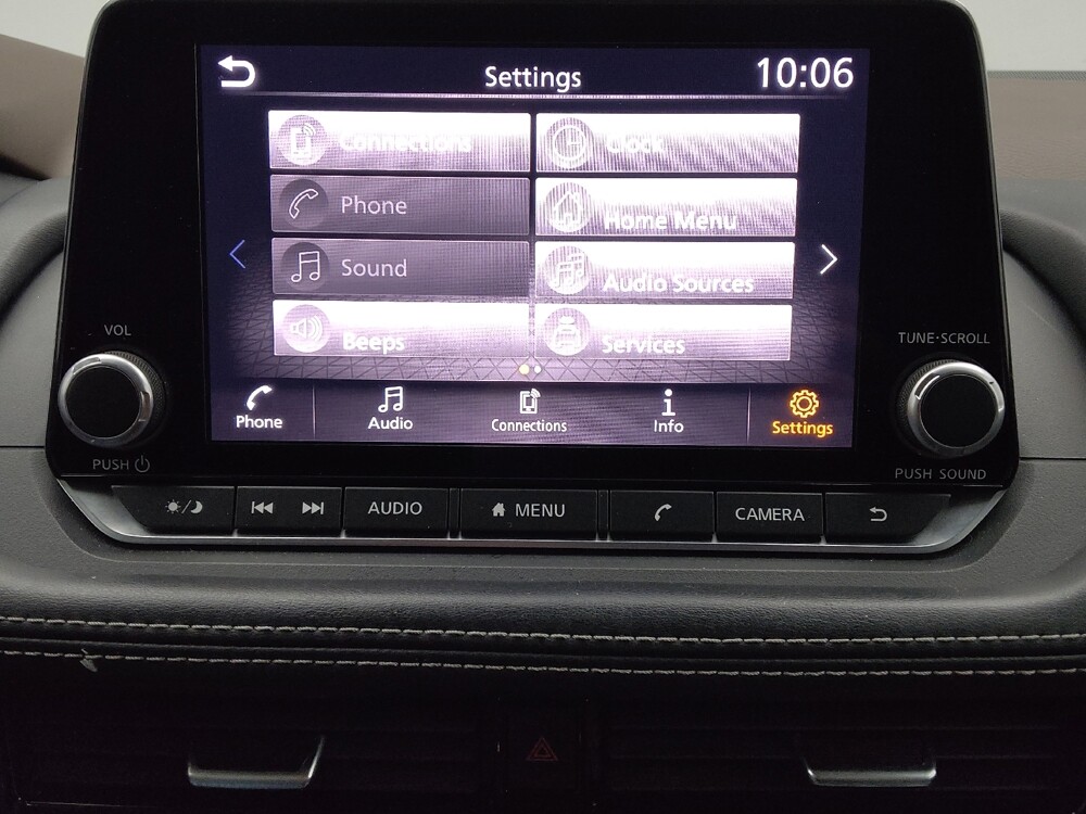 2023 Nissan Rogue in Denver, CO 80012 - 18143950 25