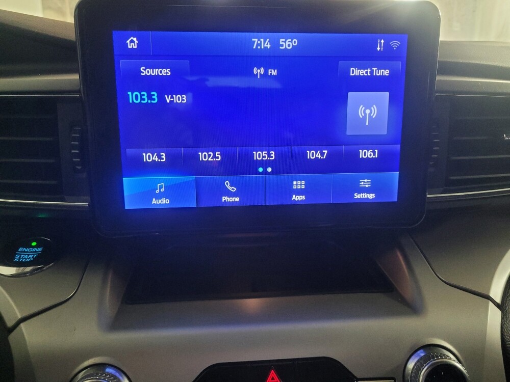 2021 Ford Explorer in Pelham, AL 35124 - 18143952 25