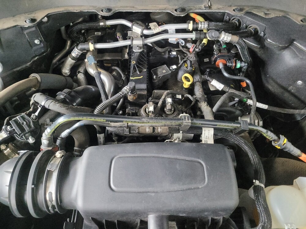 2021 Ford Explorer in Pelham, AL 35124 - 18143952 30