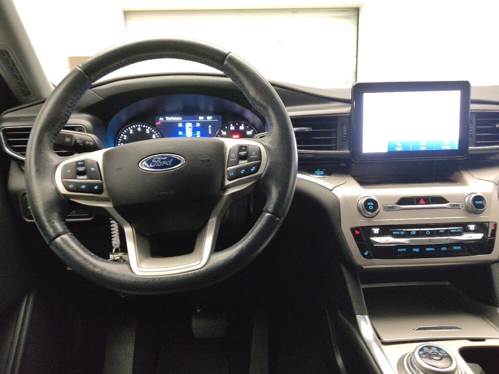 2021 Ford Explorer in Pelham, AL 35124 - 18143952 22