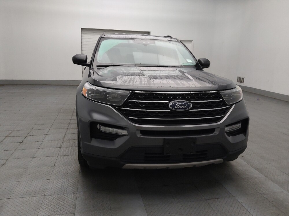 2021 Ford Explorer in Pelham, AL 35124 - 18143952 14
