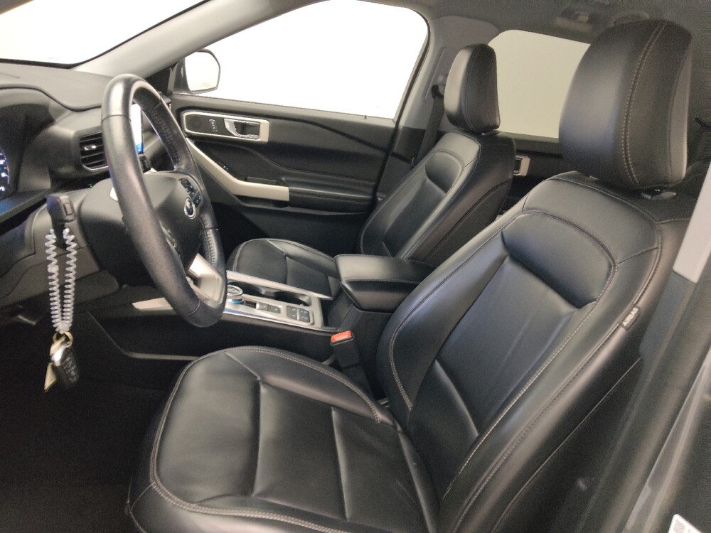 2021 Ford Explorer in Pelham, AL 35124 - 18143952 17