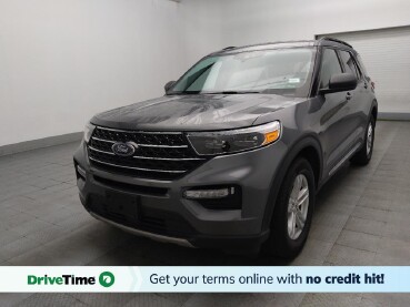 2021 Ford Explorer in Pelham, AL 35124