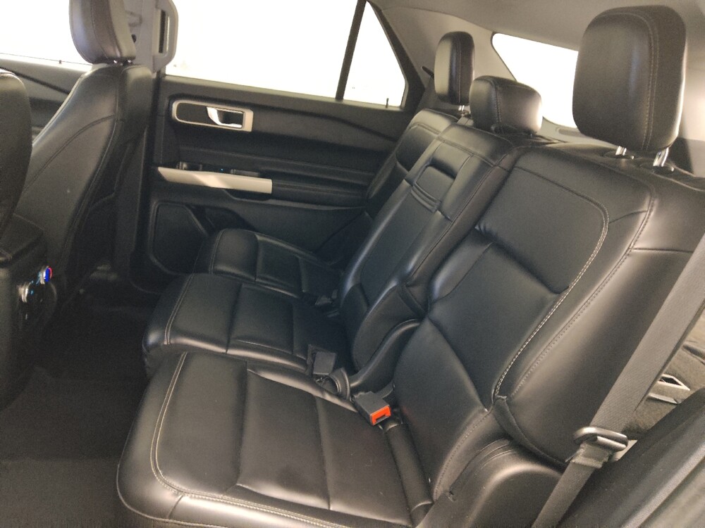 2021 Ford Explorer in Pelham, AL 35124 - 18143952 18