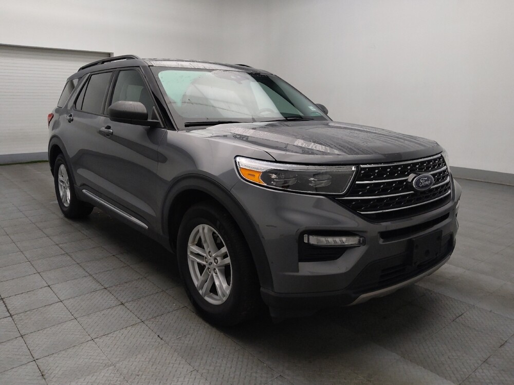 2021 Ford Explorer in Pelham, AL 35124 - 18143952 13