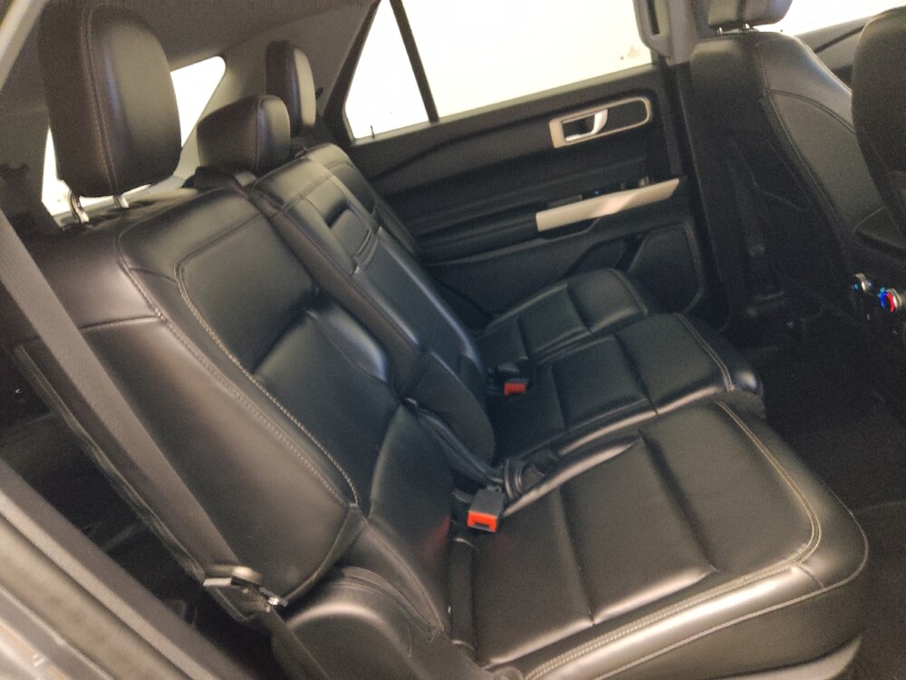2021 Ford Explorer in Pelham, AL 35124 - 18143952 19