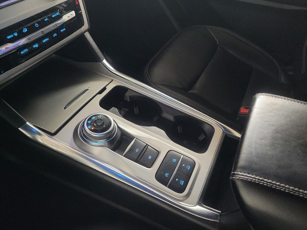 2021 Ford Explorer in Pelham, AL 35124 - 18143952 26
