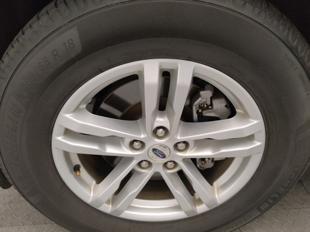 2021 Ford Explorer in Pelham, AL 35124 - 18143952 31