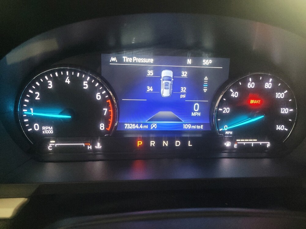 2021 Ford Explorer in Pelham, AL 35124 - 18143952 23