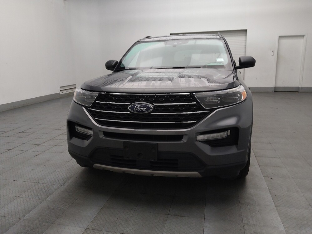 2021 Ford Explorer in Pelham, AL 35124 - 18143952 15