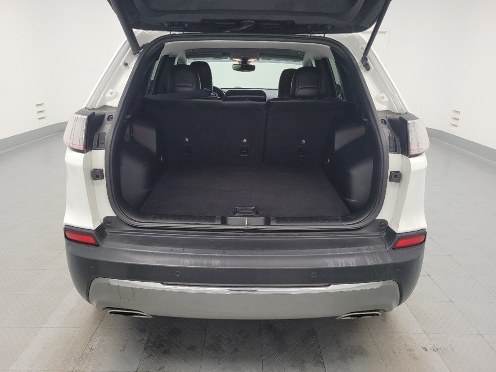 2019 Jeep Cherokee in Memphis, TN 38115 - 18143953 29