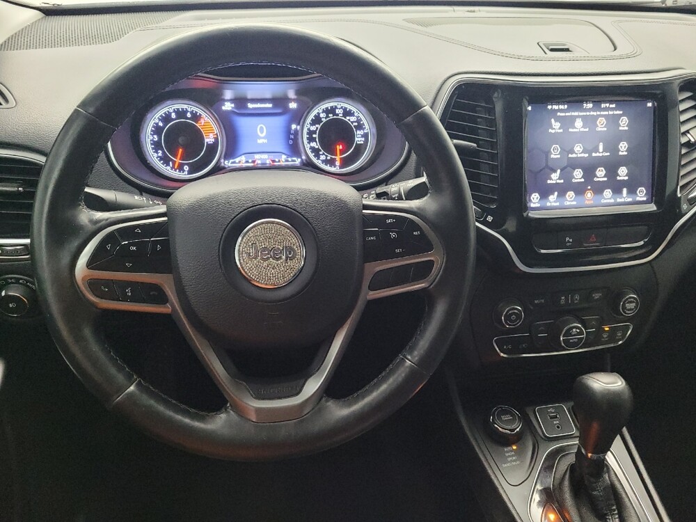 2019 Jeep Cherokee in Memphis, TN 38115 - 18143953 22