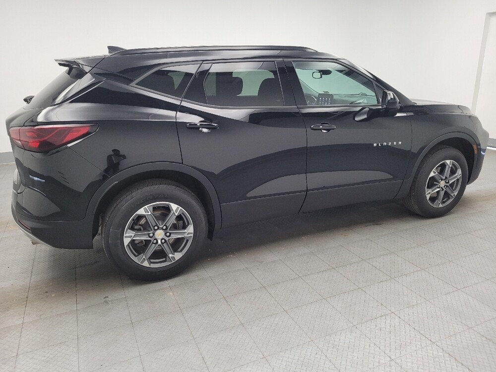 2024 Chevrolet Blazer in Madison, TN 37115 - 18143954 10