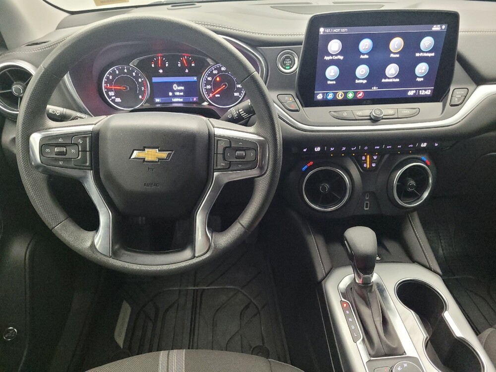 2024 Chevrolet Blazer in Madison, TN 37115 - 18143954 22