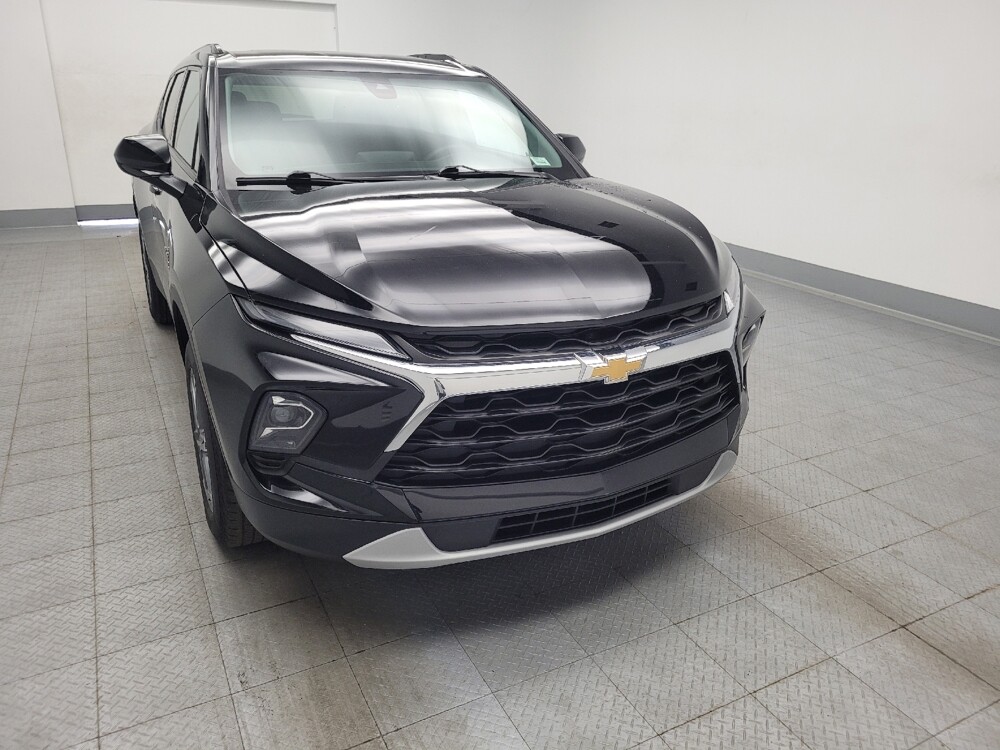 2024 Chevrolet Blazer in Madison, TN 37115 - 18143954 14