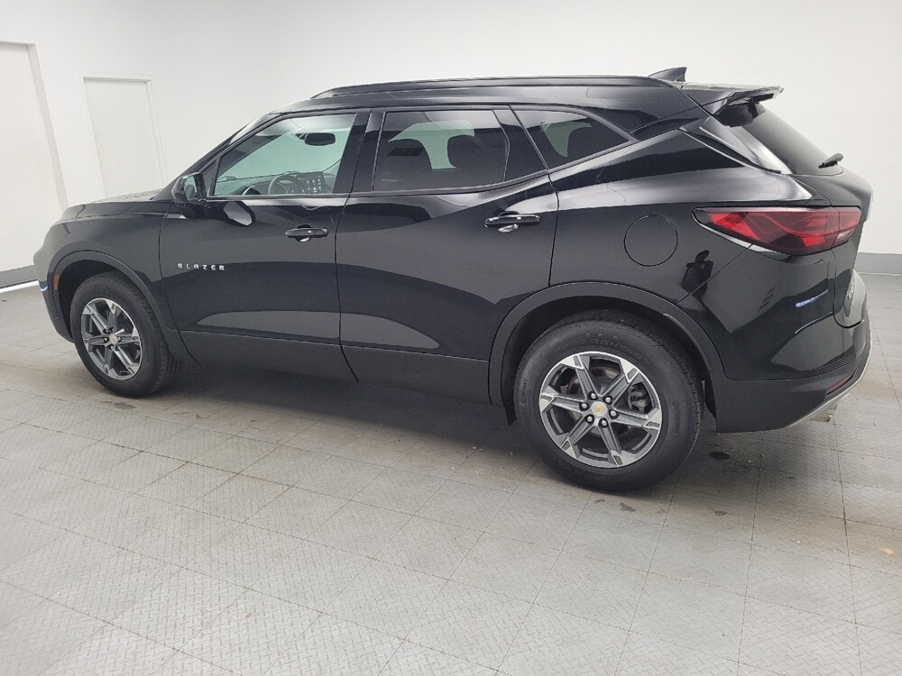 2024 Chevrolet Blazer in Madison, TN 37115 - 18143954 3