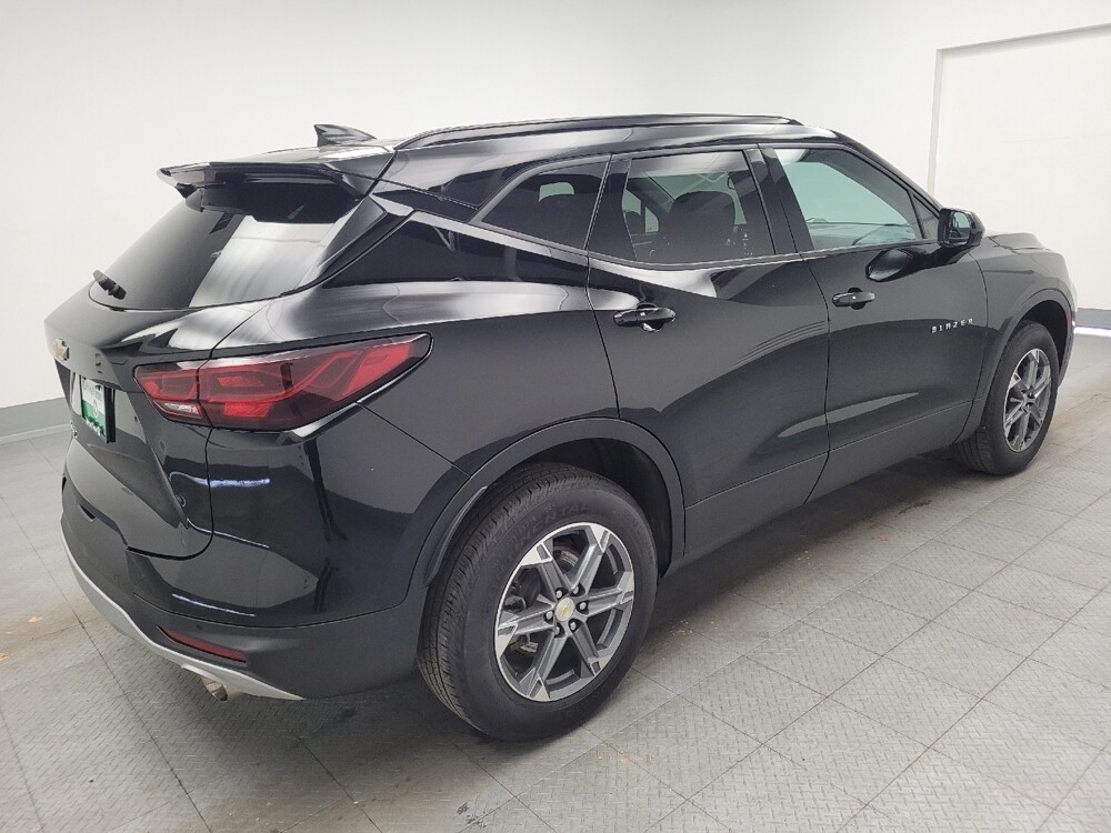 2024 Chevrolet Blazer in Madison, TN 37115 - 18143954 9