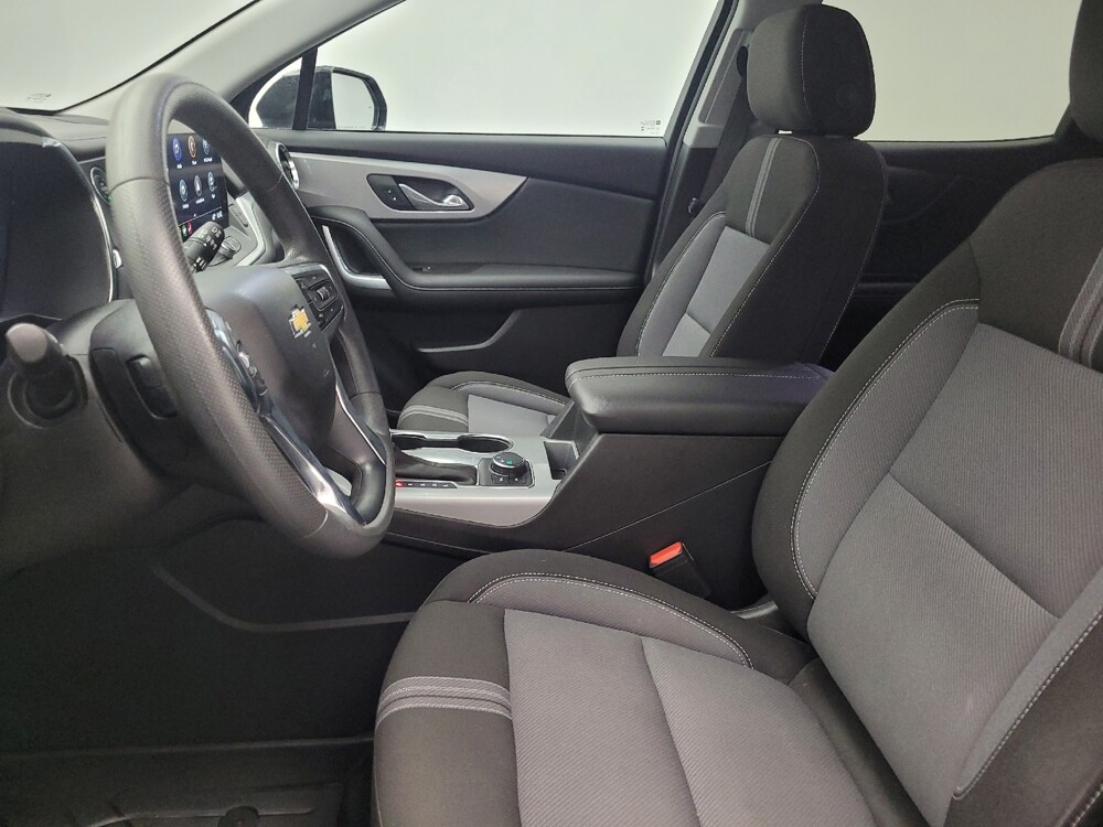 2024 Chevrolet Blazer in Madison, TN 37115 - 18143954 17