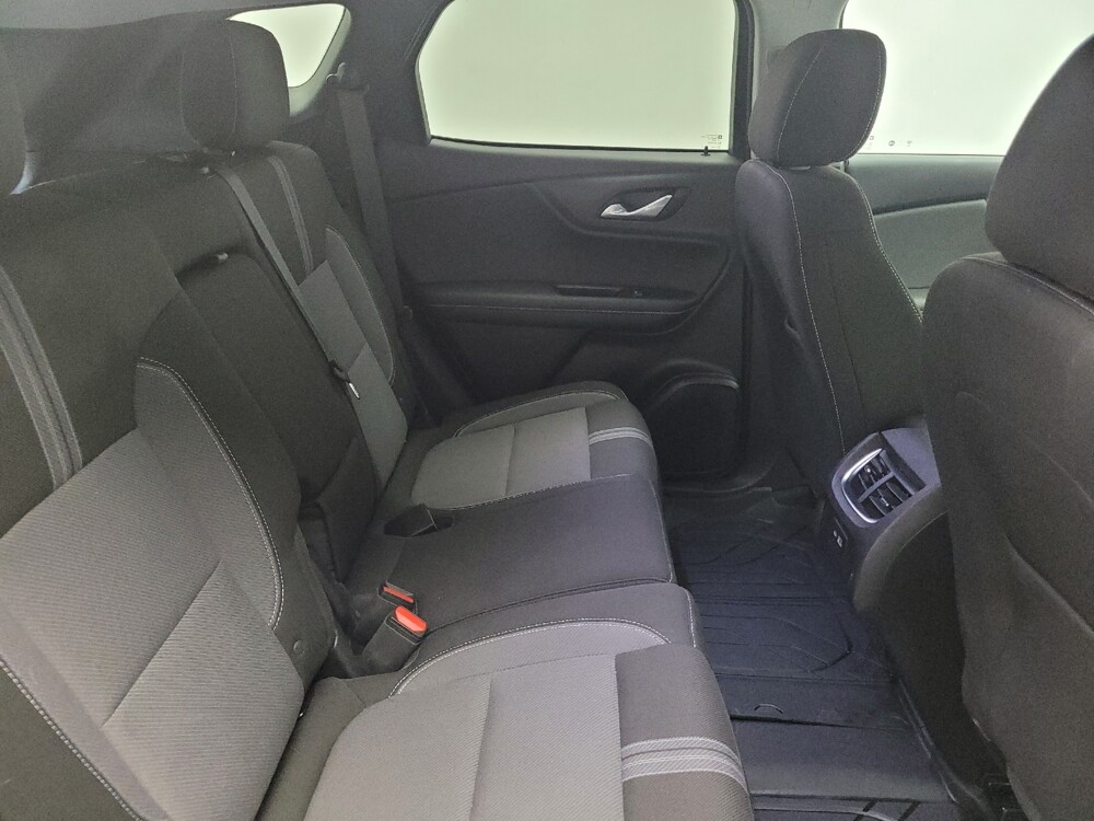 2024 Chevrolet Blazer in Madison, TN 37115 - 18143954 19