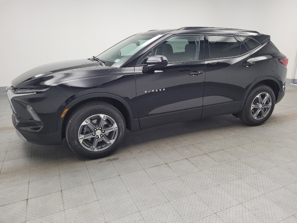 2024 Chevrolet Blazer in Madison, TN 37115 - 18143954 2