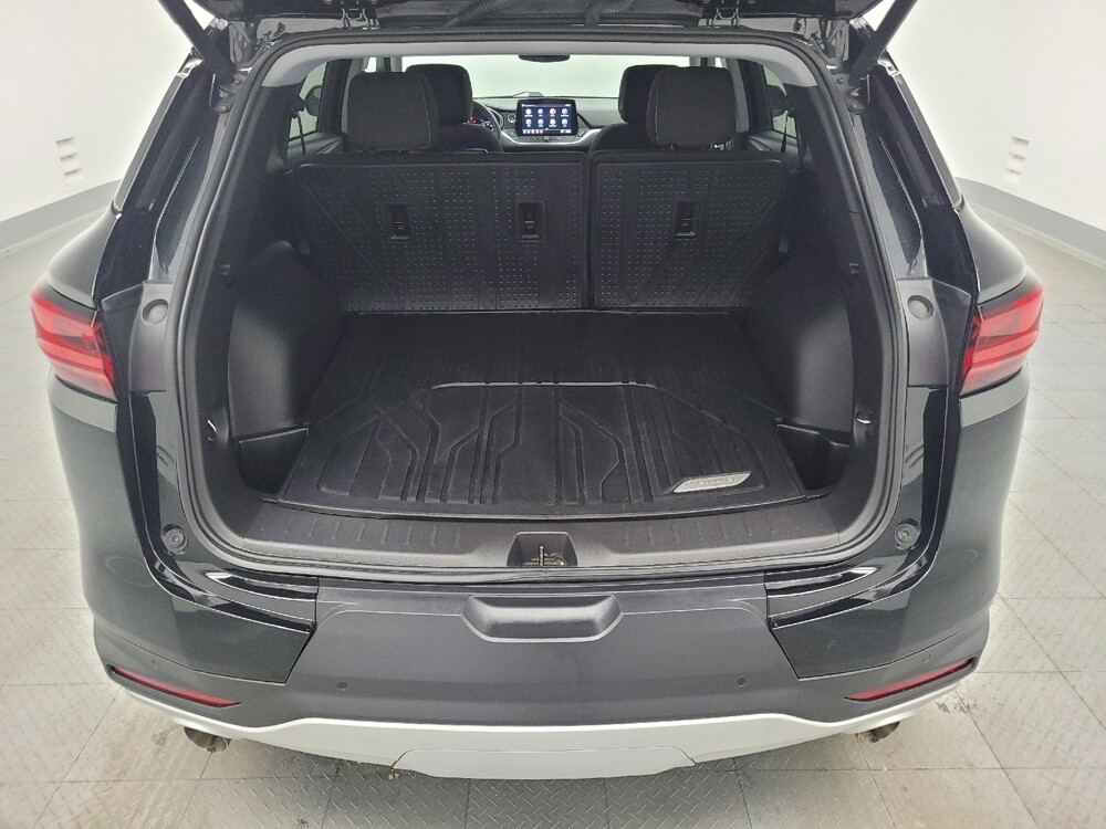 2024 Chevrolet Blazer in Madison, TN 37115 - 18143954 29