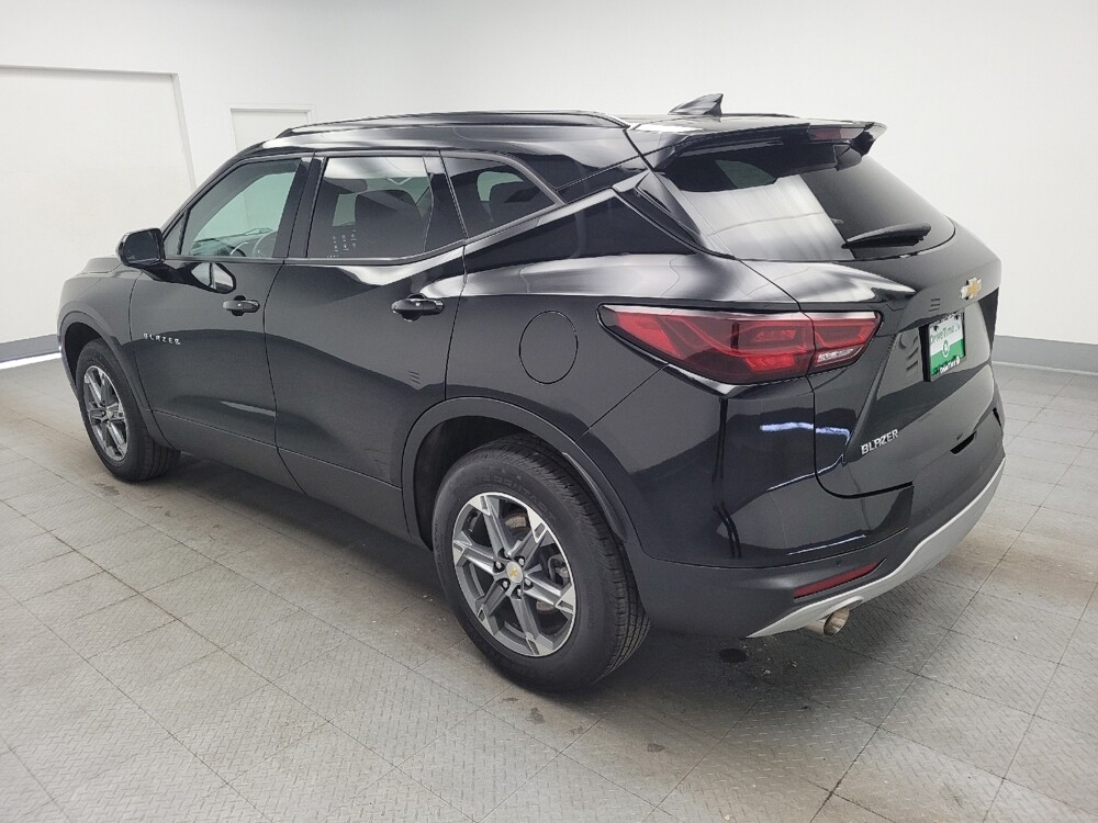 2024 Chevrolet Blazer in Madison, TN 37115 - 18143954 5