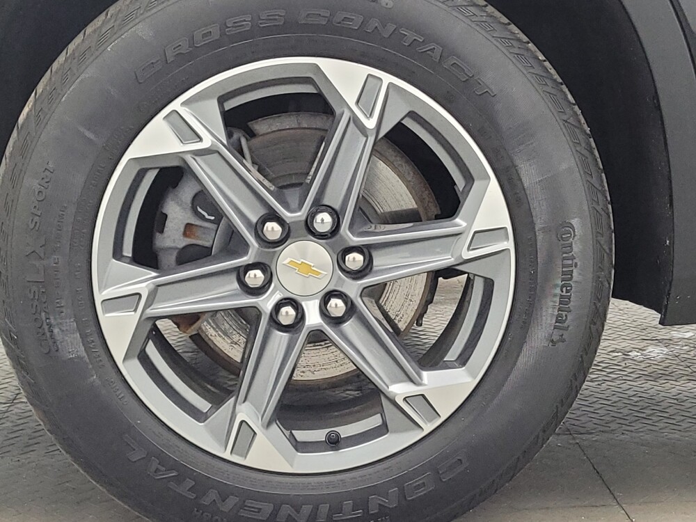 2024 Chevrolet Blazer in Madison, TN 37115 - 18143954 31