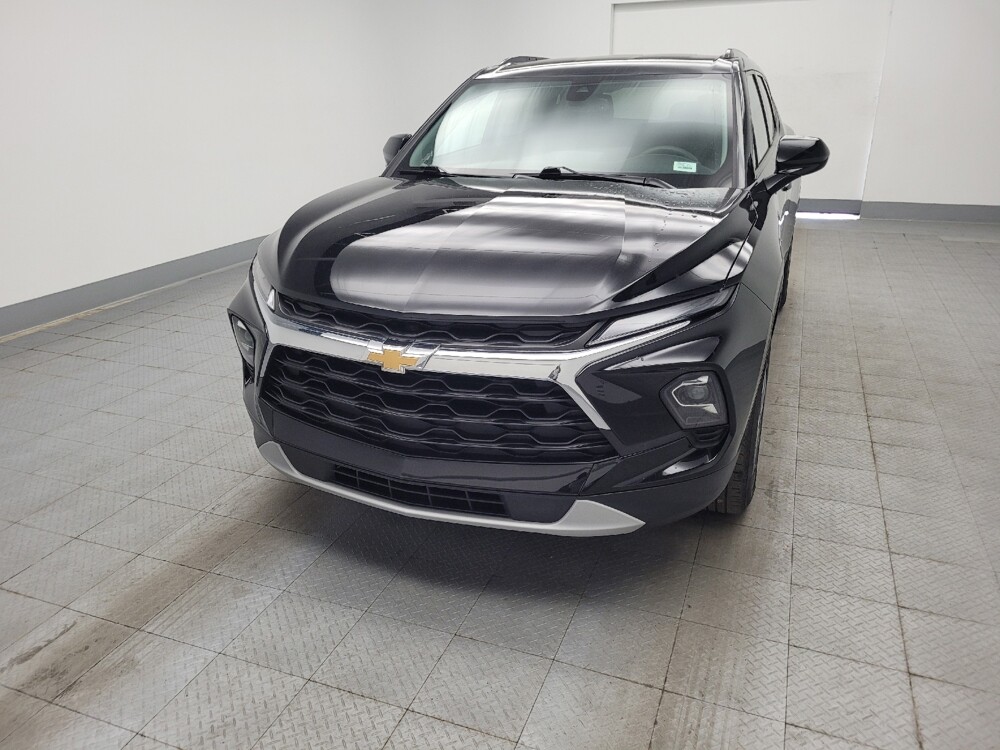 2024 Chevrolet Blazer in Madison, TN 37115 - 18143954 15