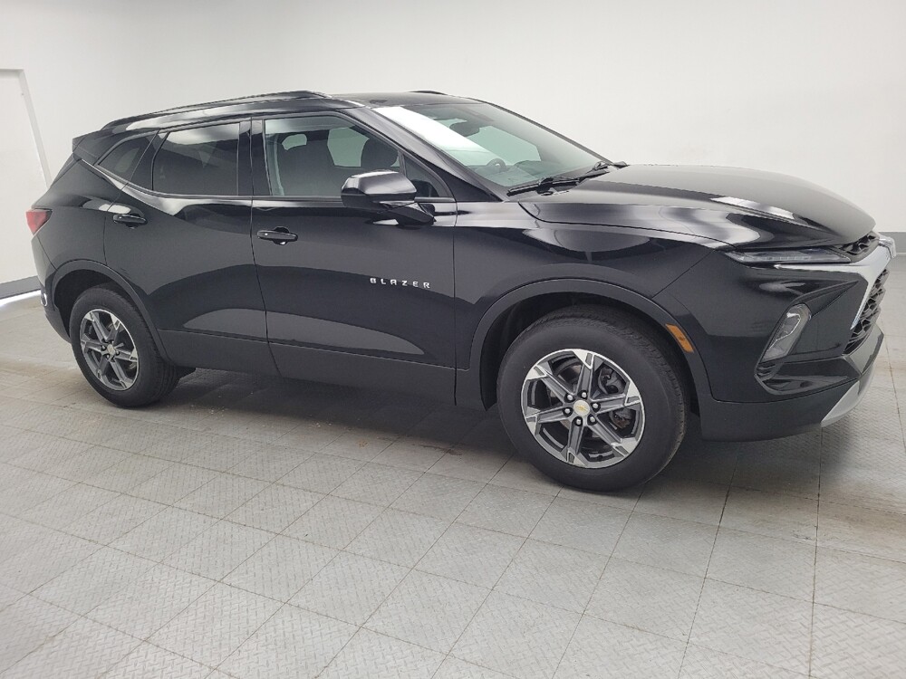 2024 Chevrolet Blazer in Madison, TN 37115 - 18143954 11