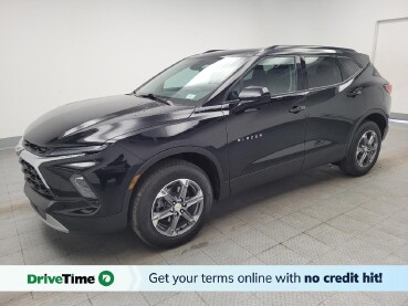 2024 Chevrolet Blazer in Madison, TN 37115