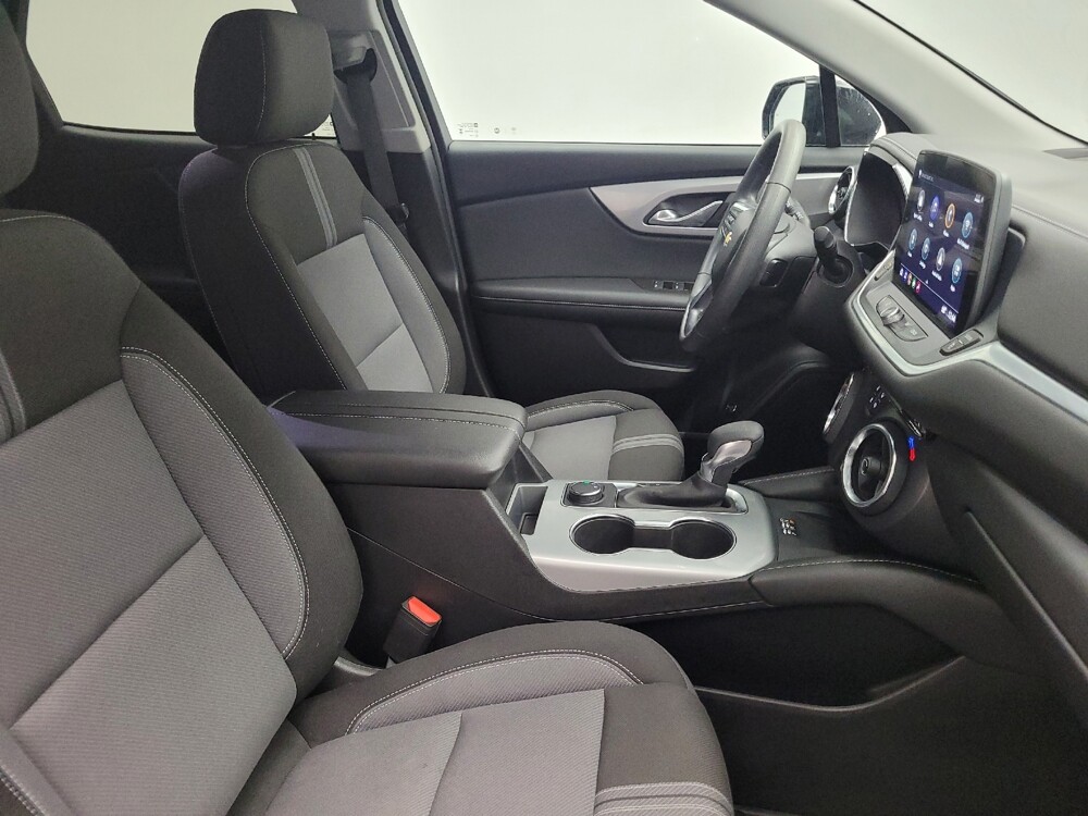 2024 Chevrolet Blazer in Madison, TN 37115 - 18143954 21