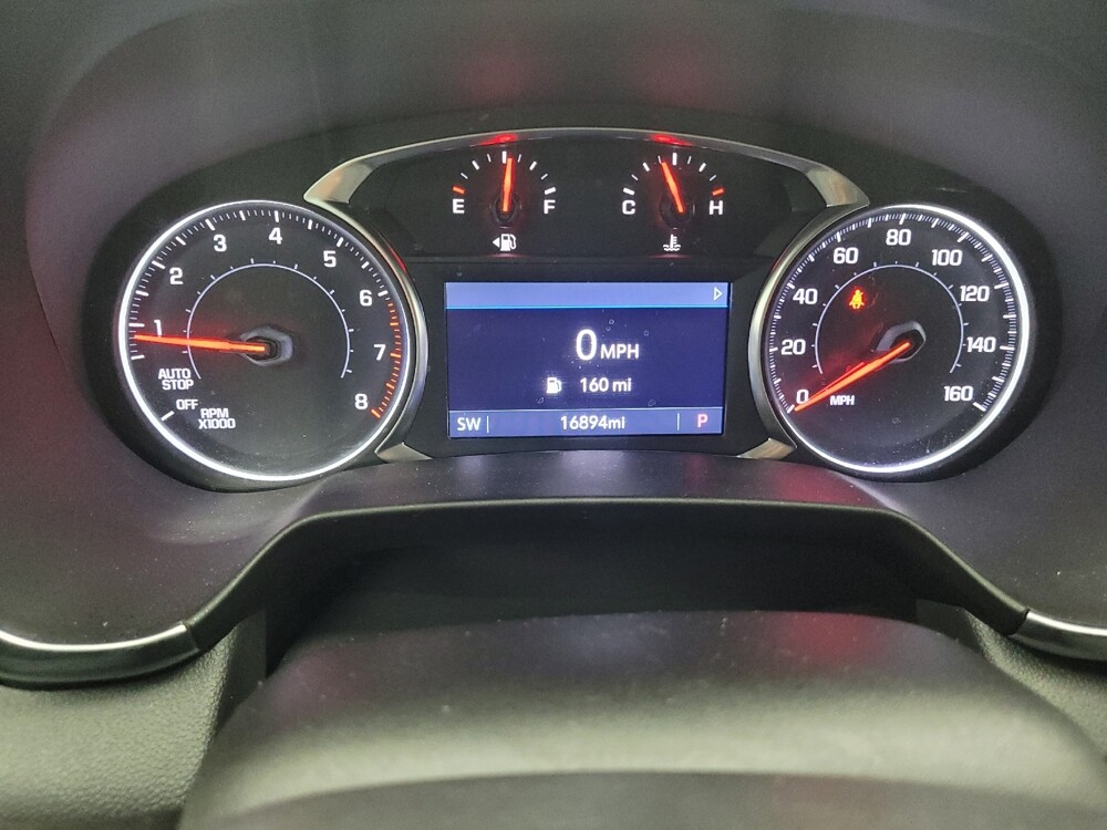 2024 Chevrolet Blazer in Madison, TN 37115 - 18143954 23