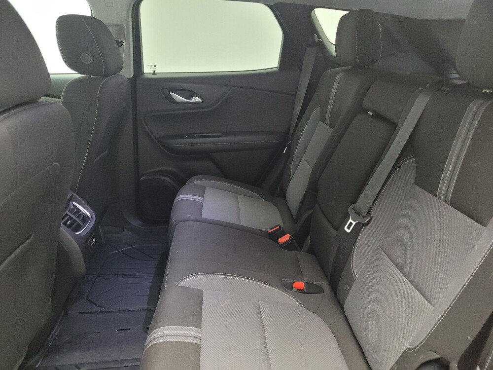 2024 Chevrolet Blazer in Madison, TN 37115 - 18143954 18