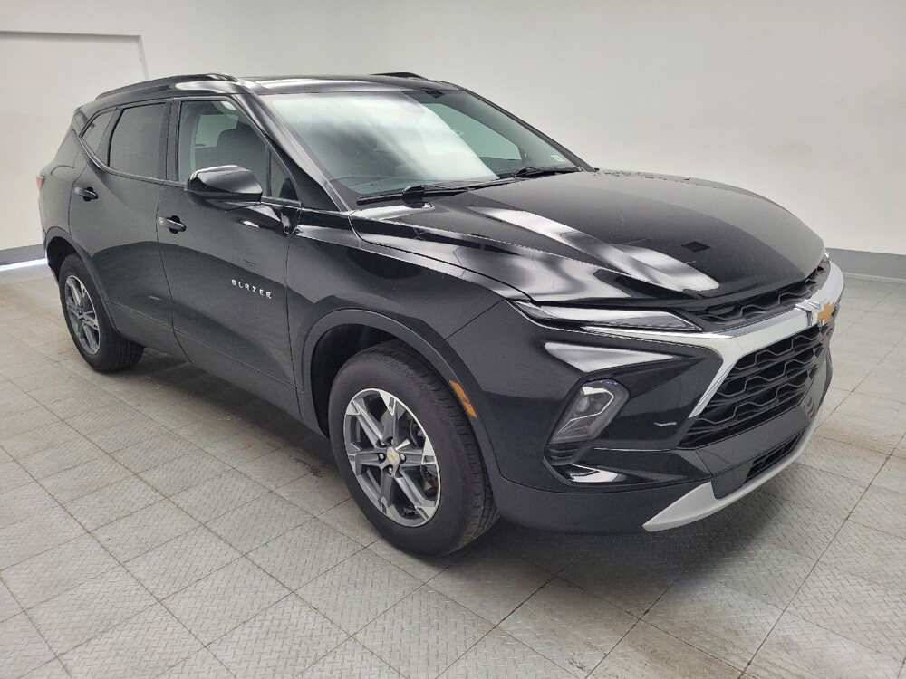 2024 Chevrolet Blazer in Madison, TN 37115 - 18143954 13