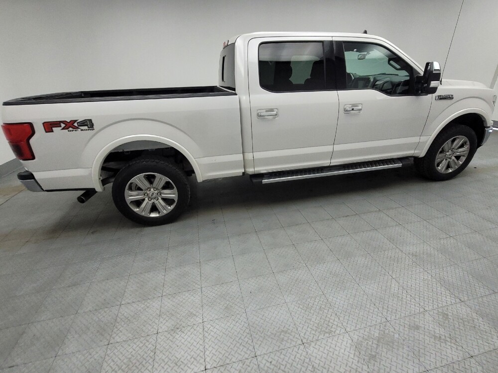 2019 Ford F150 in Madison, TN 37115 - 18143956 10