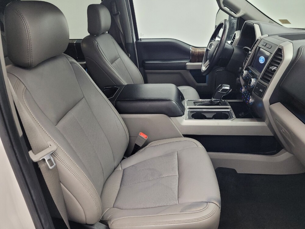 2019 Ford F150 in Madison, TN 37115 - 18143956 21