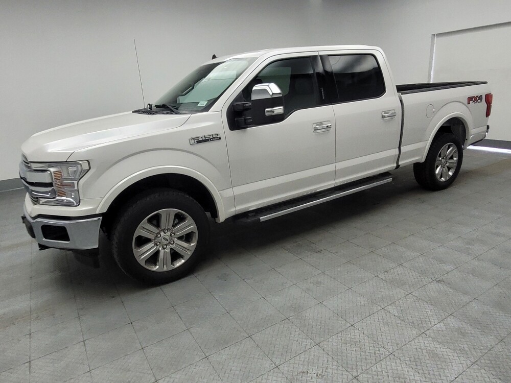 2019 Ford F150 in Madison, TN 37115 - 18143956 2