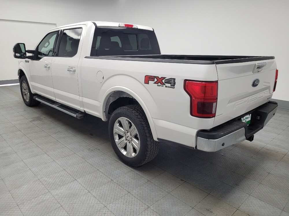 2019 Ford F150 in Madison, TN 37115 - 18143956 5