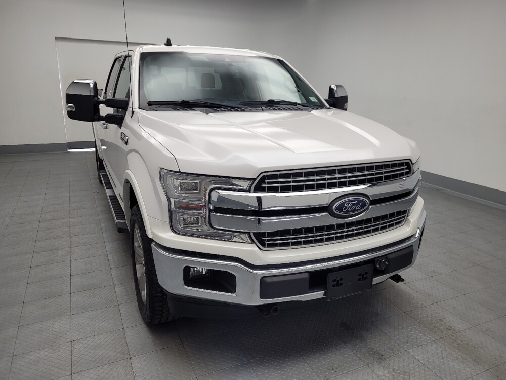 2019 Ford F150 in Madison, TN 37115 - 18143956 14