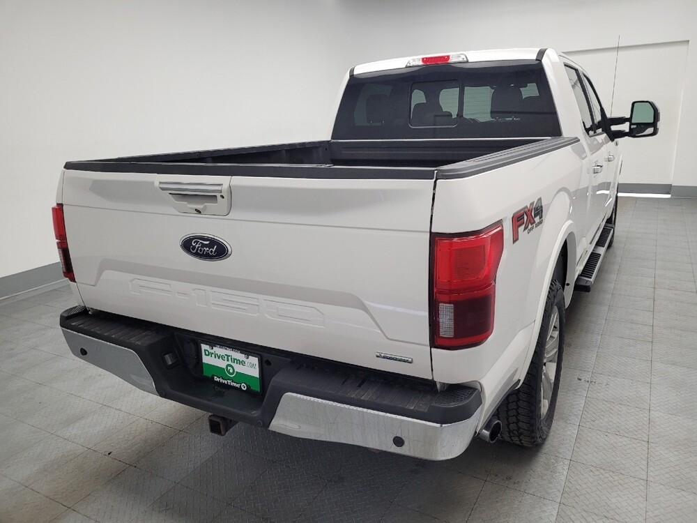2019 Ford F150 in Madison, TN 37115 - 18143956 7