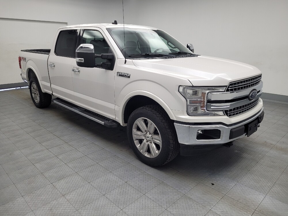 2019 Ford F150 in Madison, TN 37115 - 18143956 13