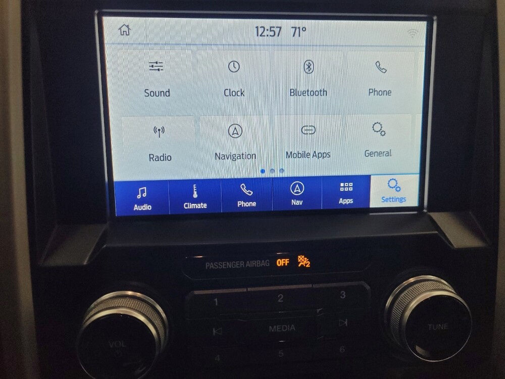 2019 Ford F150 in Madison, TN 37115 - 18143956 25