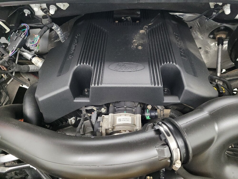2019 Ford F150 in Madison, TN 37115 - 18143956 30